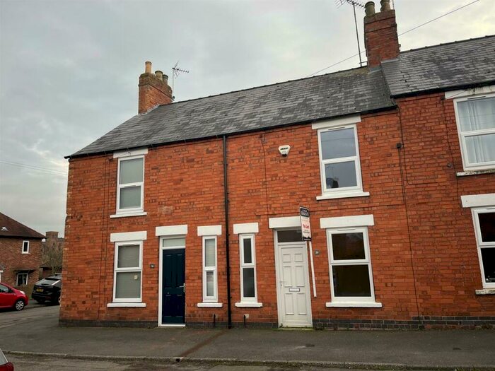 3 Bedroom Terraced House To Rent In Dover Street, Southwell, NG25