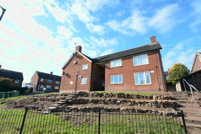 1 Bedroom Flat To Rent In Boston Mews, Valley Road, Nottingham, NG5