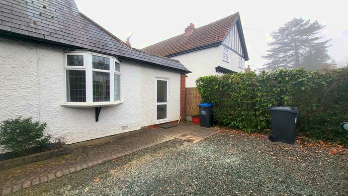 1 Bedroom Flat To Rent In Birches Lane, Kenilworth, CV8