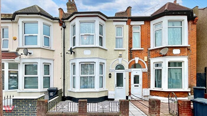 3 Bedroom Terraced House For Sale In Highbury Gardens, Seven Kings, IG3