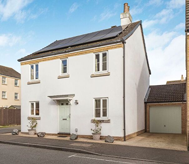 4 Bedroom Detached House For Sale In Stour Green, Ely, CB6