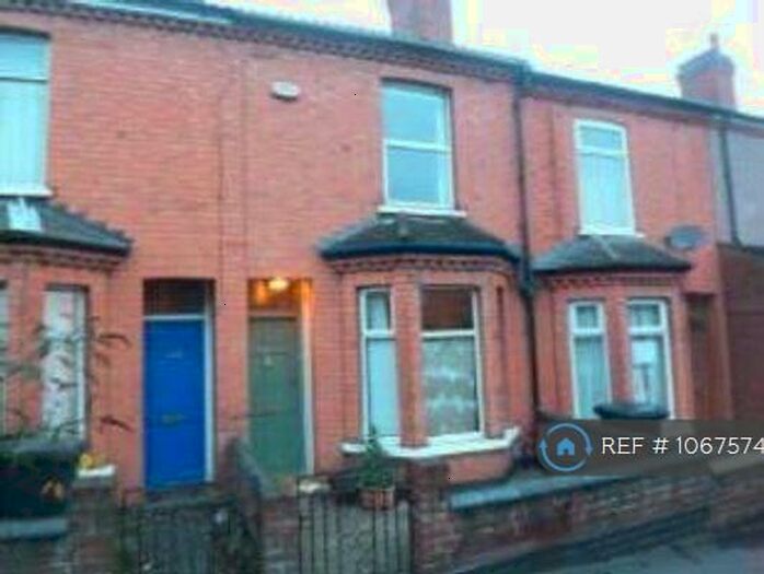 3 Bedroom Terraced House To Rent In Bath Street, Rugby, CV21