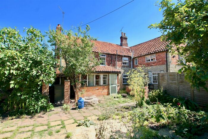 3 Bedroom Property For Sale In Washdyke Lane, Fulbeck, Grantham, NG32