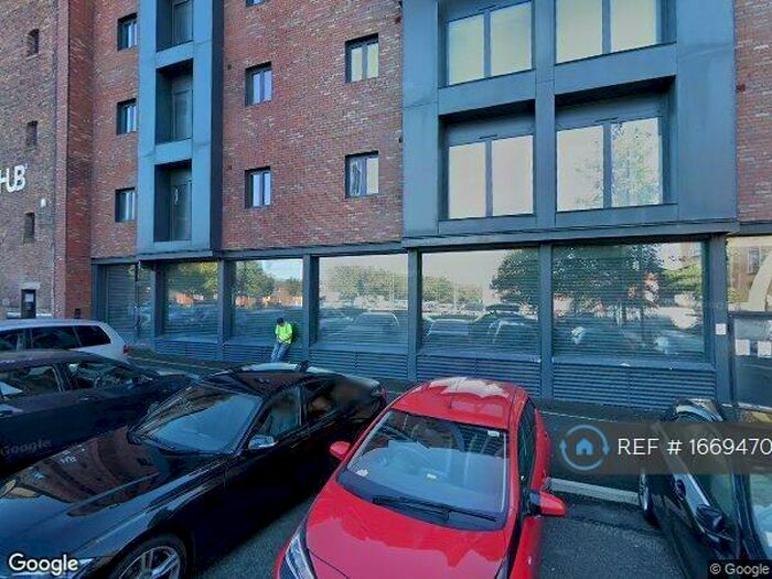 Studio To Rent In Bridgewater St, Liverpool, L1