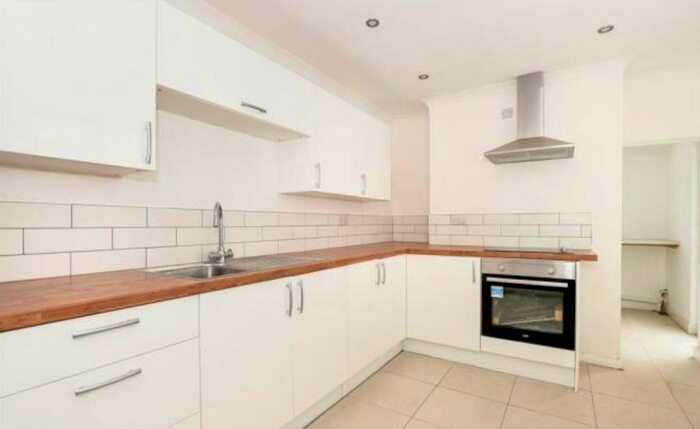 3 Bedroom House To Rent In Adeline Street, Cardiff, CF24