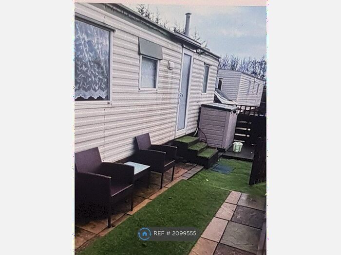 2 Bedroom Mobile/park Home To Rent In Sunset Park, Brackley, NN13
