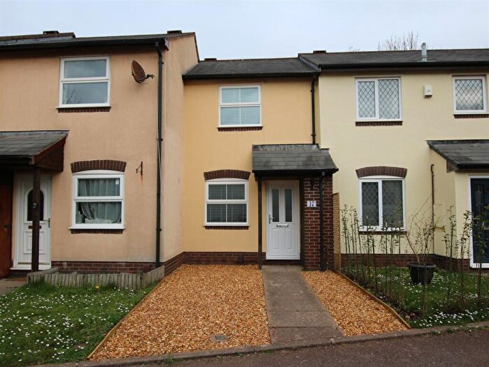 2 Bedroom Property To Rent In Loram Way, Exeter, EX2