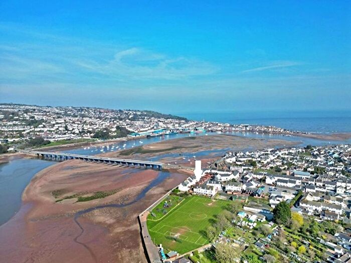 3 Bedroom End Terrace House For Sale In Shoreside, Shaldon, TQ14