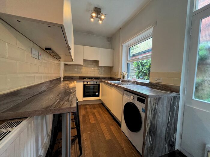 2 Bedroom Terraced House To Rent In Laxey Road, Edgbaston, Birmingham, B16