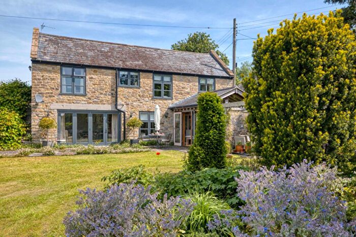 4 Bedroom Detached House For Sale In Nr Wedmore - Immaculate Bedroom Period Property, BS28