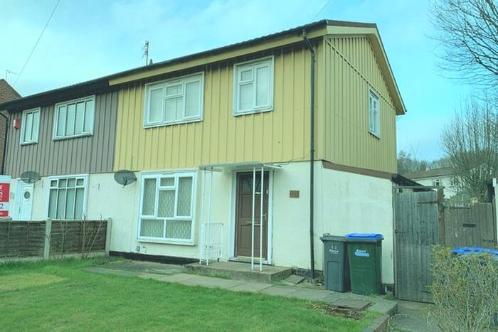 3 Bedroom Semi-Detached House To Rent In Ennerdale Road, Great Barr, B, B43