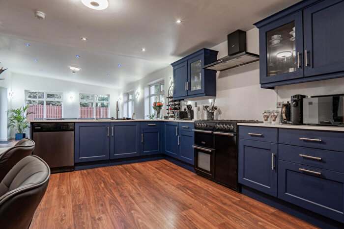 3 Bedroom Detached House For Sale In Glaichbea, Kiltarlity, IV4