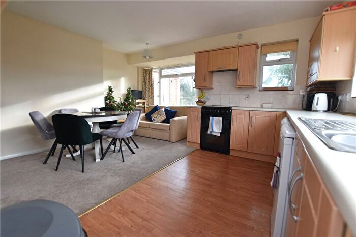 2 Bedroom Bungalow For Sale In Stoke St. Gregory, Taunton, Somerset, TA3