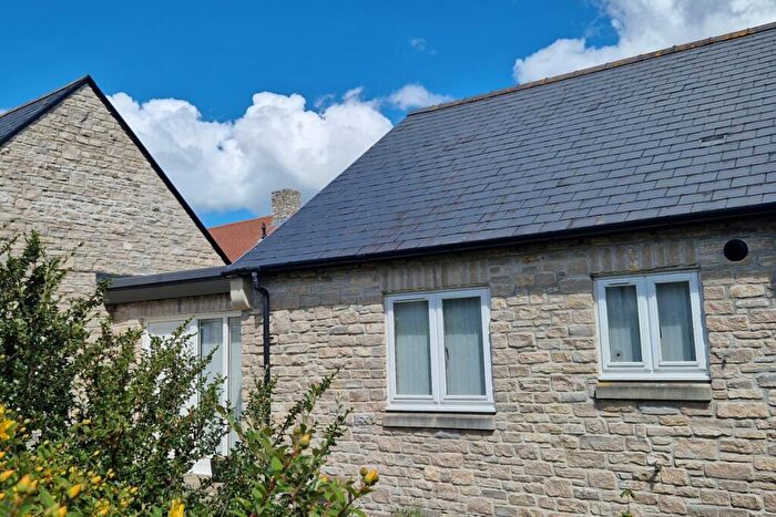 2 Bedroom Detached Bungalow For Sale In Dragons Court, Dorchester, DT1