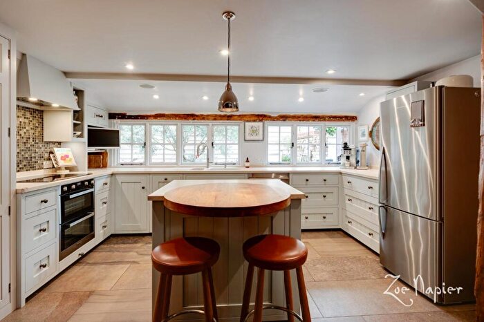 4 Bedroom Detached House For Sale In Burnham On Crouch, CM0