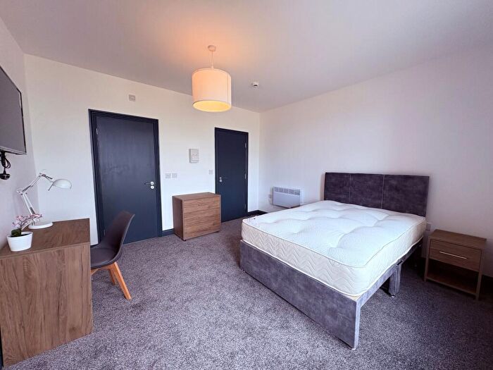 1 Bedroom Property To Rent In Beach Road - Room, South Shields, Tyne And Wear, NE33