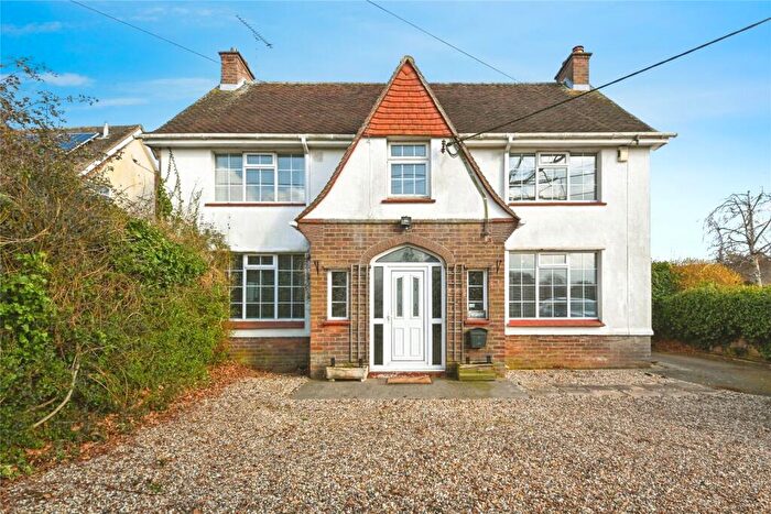 4 Bedroom Detached House For Sale In Crow Lane, Weeley, Clacton-on-Sea, Essex, CO16