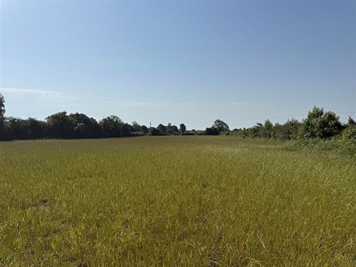 Land For Sale In Slaughterford Road, Biddestone, Chippenham, SN14
