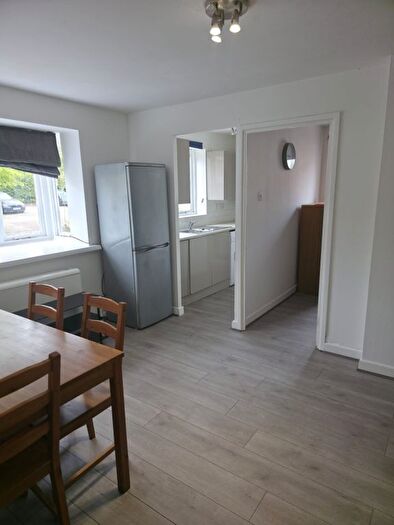 1 Bedroom Flat To Rent In Brighstone Court, RM19