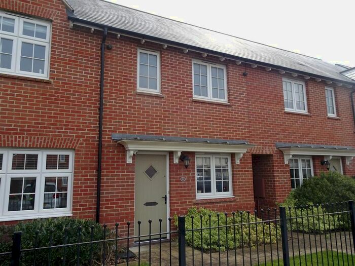 2 Bedroom Terraced House To Rent In Hardys Road, Bathpool, Taunton, TA2