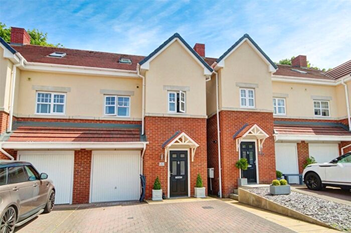 3 Bedroom Semi-Detached House For Sale In Aidan Gardens, Belmont, Durham, DH1