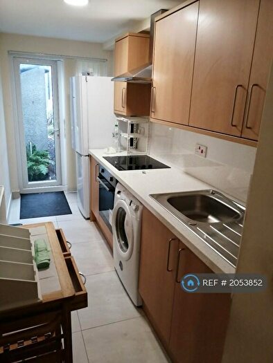 1 Bedroom Flat To Rent In Bedford Street Roath, Cardiff, CF24