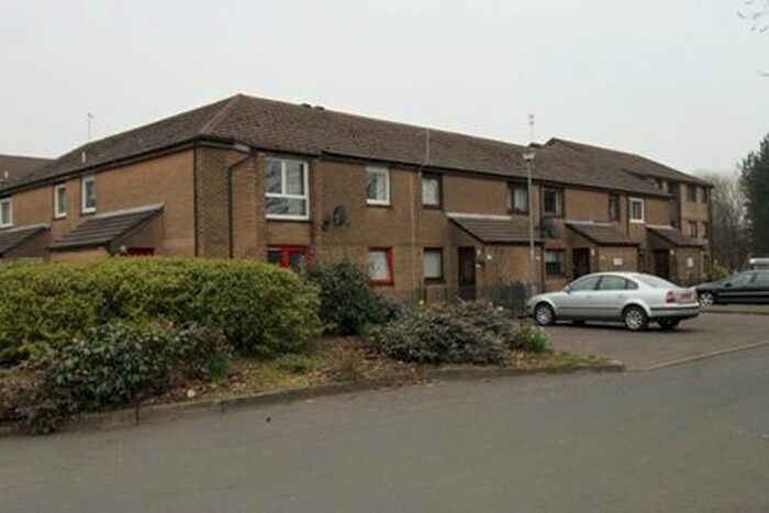 1 Bedroom Flat To Rent In Monteith Row, Glasgow, G40