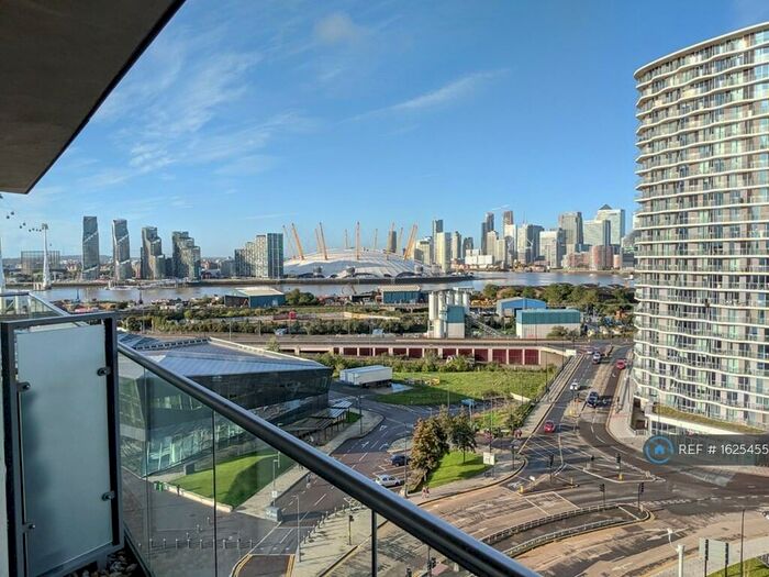 1 Bedroom Flat To Rent In Alaska Apartments, London, E16