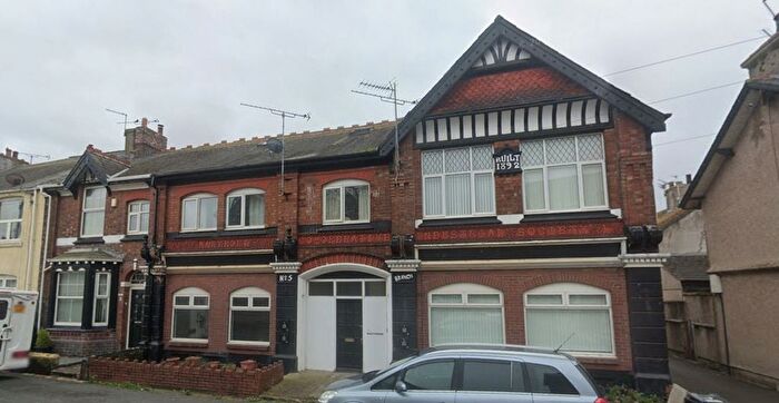3 Bedroom Maisonette For Sale In Chapel Street, Maryport, CA15