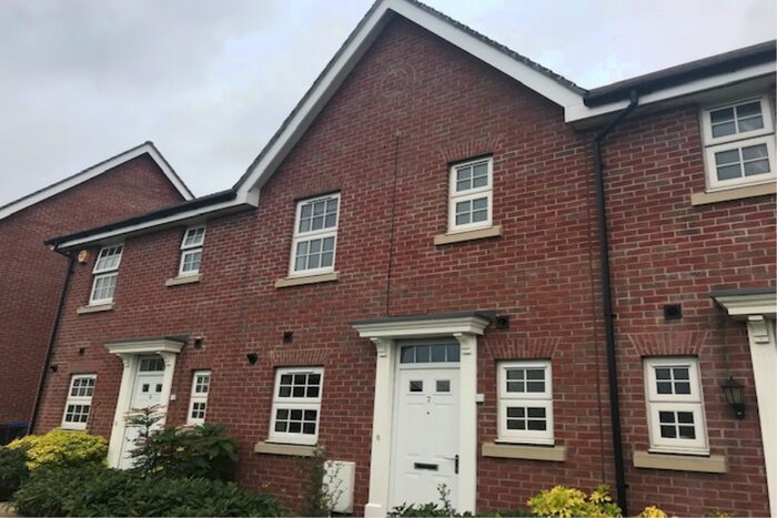 3 Bedroom Terraced House To Rent In Star Lane Link, Margate, Kent, CT9