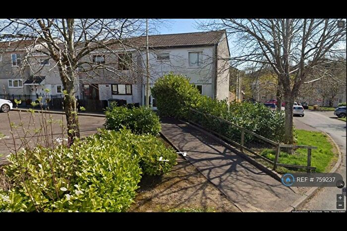 3 Bedroom End Of Terrace House To Rent In North Berwick Crescent, East Kilbride, Glasgow, G75