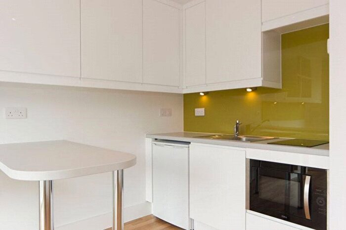 1 Bedroom Flat For Sale In Mallory House, East Road, Cambridge, CB1