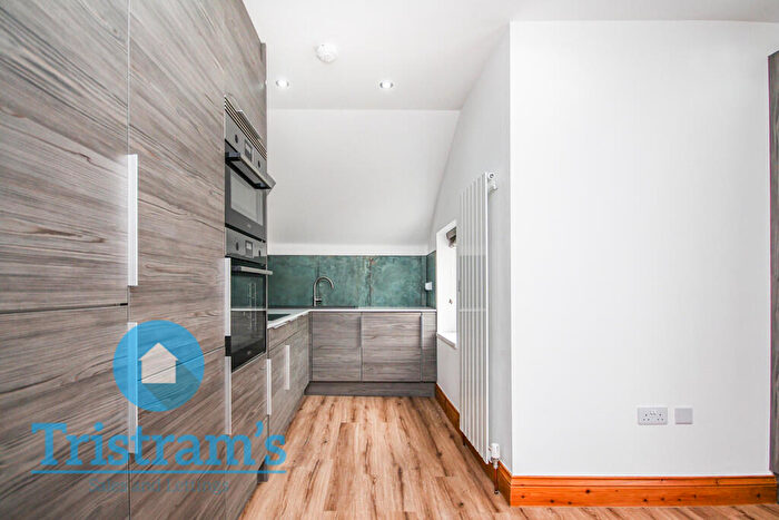 2 Bedroom Apartment To Rent In Windmill Lane, Nottingham, NG2