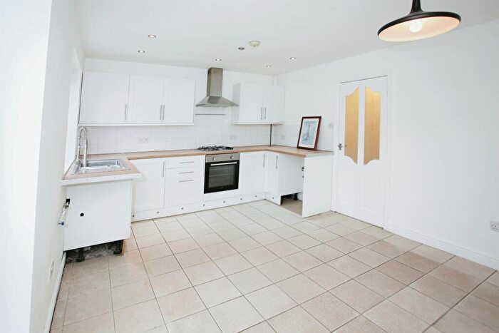 3 Bedroom Semi-Detached House For Sale In George Street, Blaenavon, Pontypool, NP4