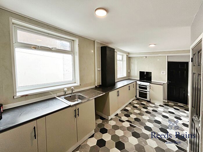 1 Bedroom Flat To Rent In Coltman Street, Hull, East Riding Of Yorkshi, HU3