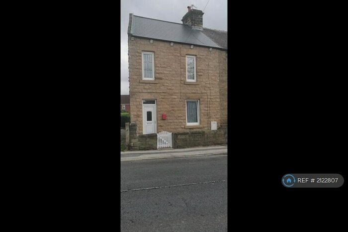 3 Bedroom End Of Terrace House To Rent In Darfeild Road, Barnsley, South Yorkshire, S72