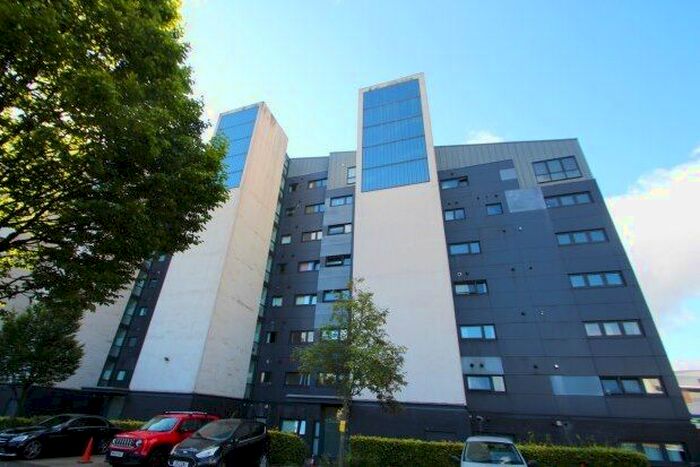 2 Bedroom Flat To Rent In Finnieston Street, Glasgow, G3