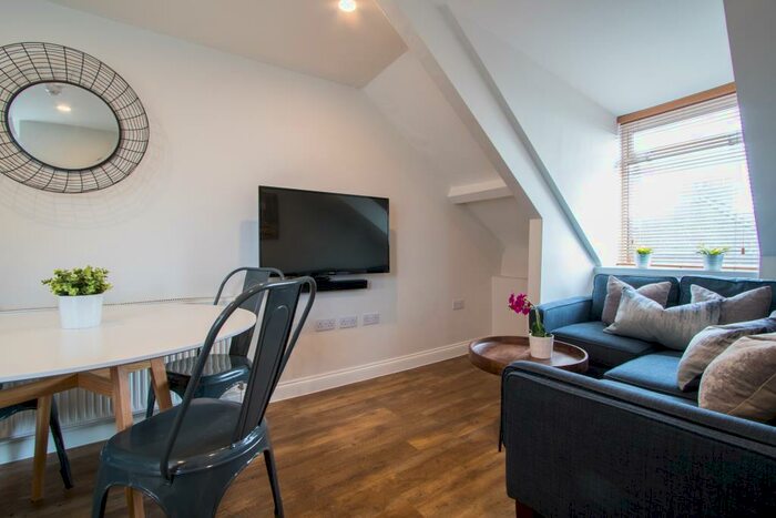 3 Bedroom Terraced House To Rent In Camden Street, Plymouth, PL4