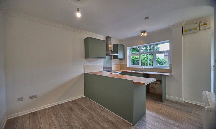 1 Bedroom Property To Rent In Windsor Street, Burbage, Leicestershire, LE10