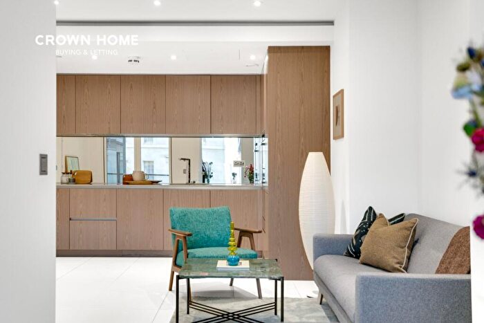 2 Bedroom Apartment For Sale In Sugar Quay, Water Lane, London, EC3R
