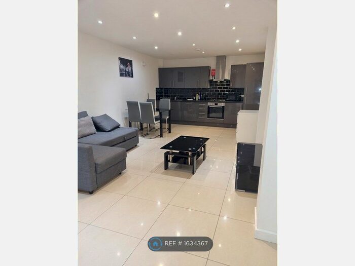 2 Bedroom Flat To Rent In Old Street, London, EC1V