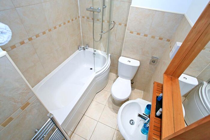1 Bedroom Flat To Rent In Regent Quay, First Floor, AB11