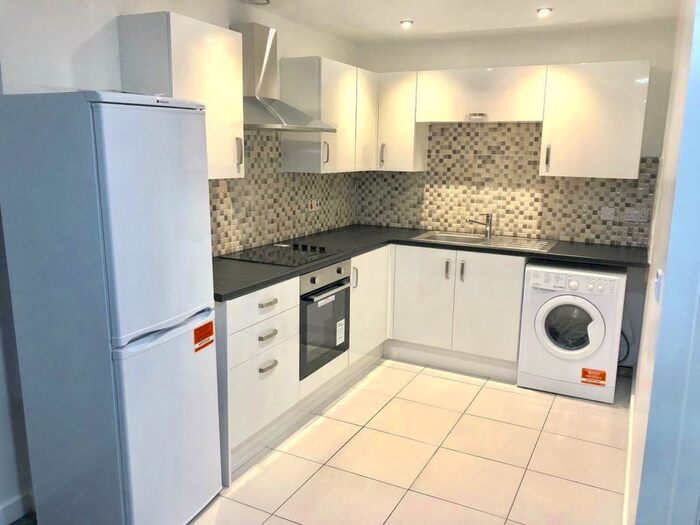 1 Bedroom Apartment To Rent In Hounds Gate House, Nottingham, NG1