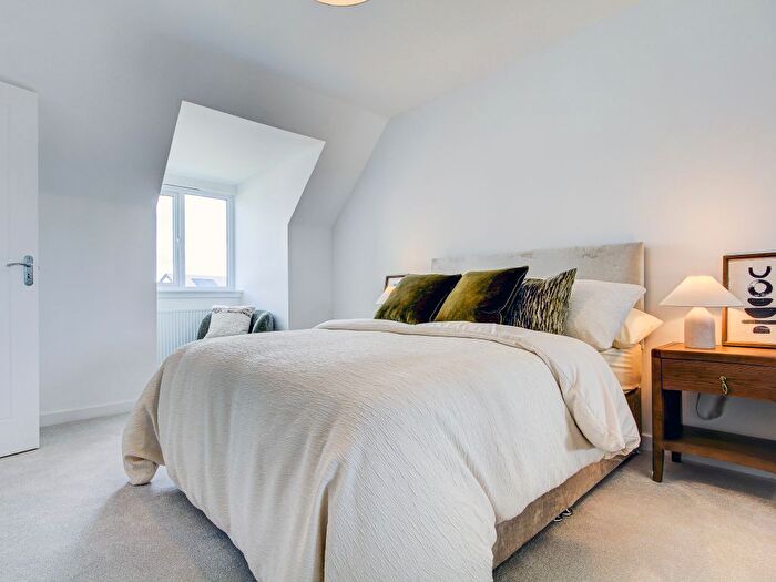 4 Bedroom Detached House For Sale In "The Shira" At Heather Crescent, Aberdeen, AB23