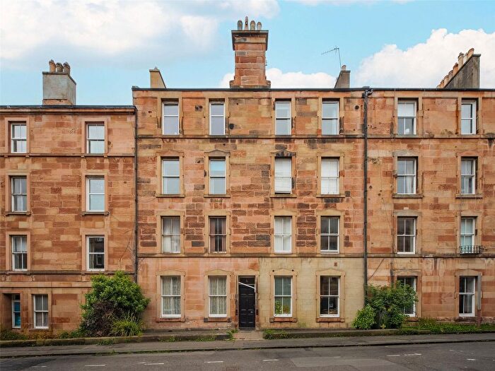 2 Bedroom Flat For Sale In Livingstone Place, Marchmont, Edinburgh, EH9