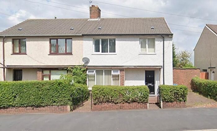 Property To Rent In Quarryside Drive, Liverpool, L33