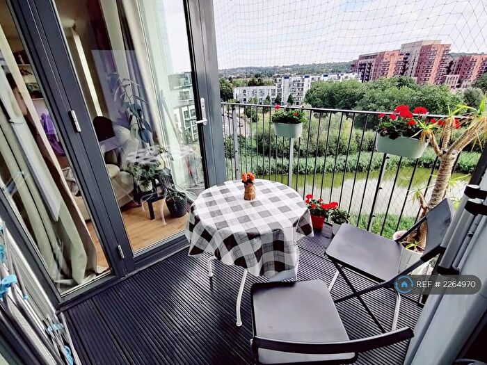 1 Bedroom Flat To Rent In Lark Court, London, NW9