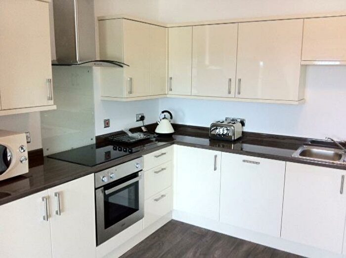 4 Bedroom Private Hall To Rent In Flat, Pitt Street, LA1