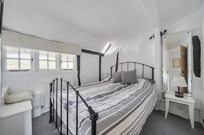 2 Bedroom Cottage For Sale In Prinsted Lane, Prinsted, PO10