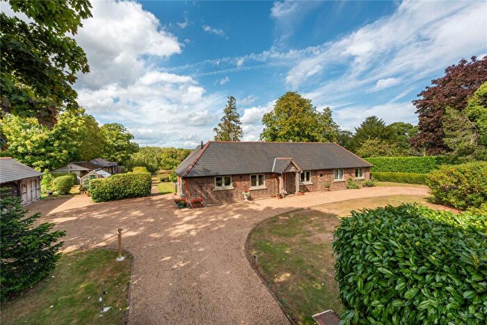 4 Bedroom Equestrian Facility For Sale In Mynthurst, Leigh, Reigate, Surrey, RH2